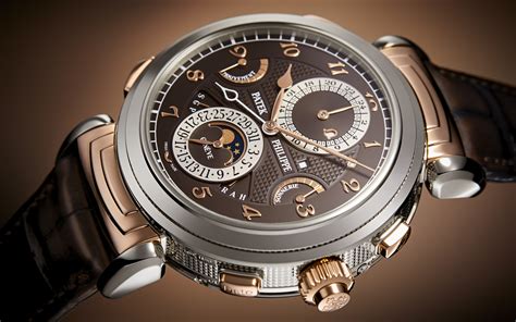 6300gr grand complications.